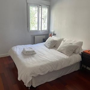 Habitacion Amplia Con Bano A 5 Min Retiro