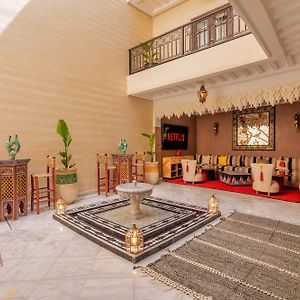 Riad Dar Arwa