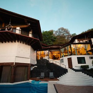 Botaniq Hotel Boutique