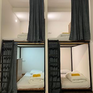 Spanglish Hostel Benidorm