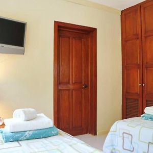 Apartamento Deluxe